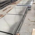 ASTM A653 Galvanized Corrugated Steel Plate